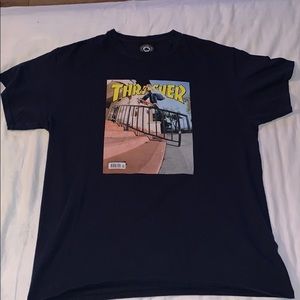 Men’s Medium Thrasher Jerry Hsu shirt